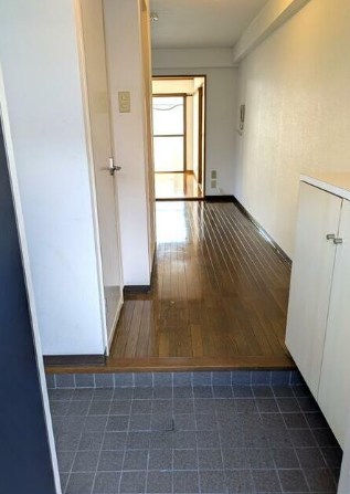 モロイハイツ その他3
