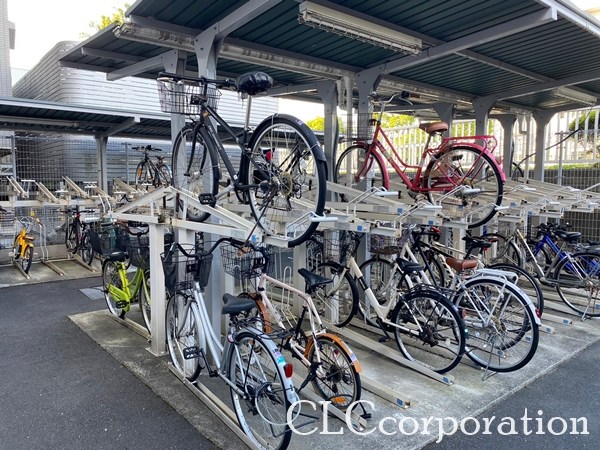 ライオンズシティ東陽町親水公園  その他9