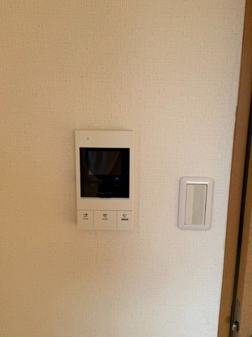 クオーレプロバンス南行徳Ⅱ セキュリティ