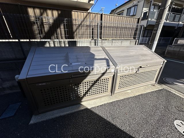 さらさ4 その他外観3