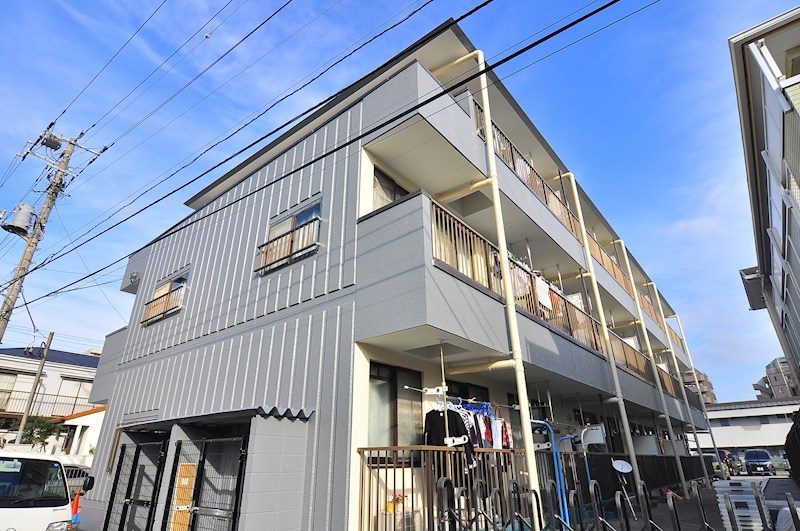 コーポオリジン 301号室 外観
