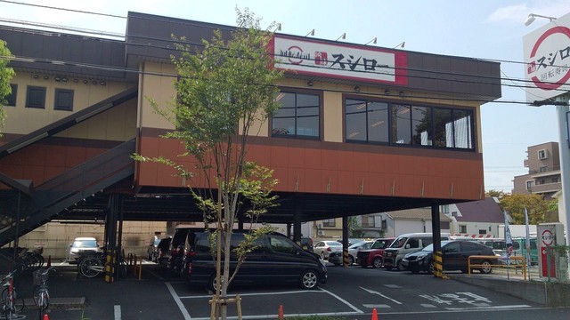 コーポオリジン 周辺画像1