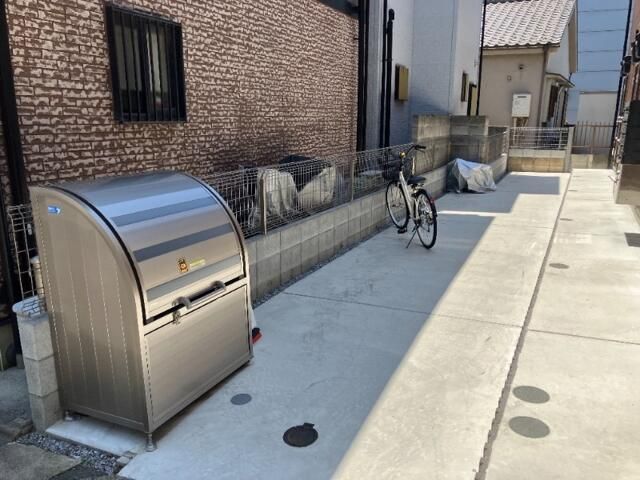 テアトロパッド その他外観4
