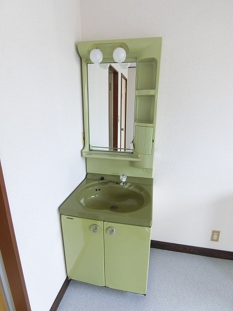 永瀬ハイツ その他2