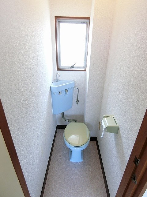 永瀬ハイツ その他4