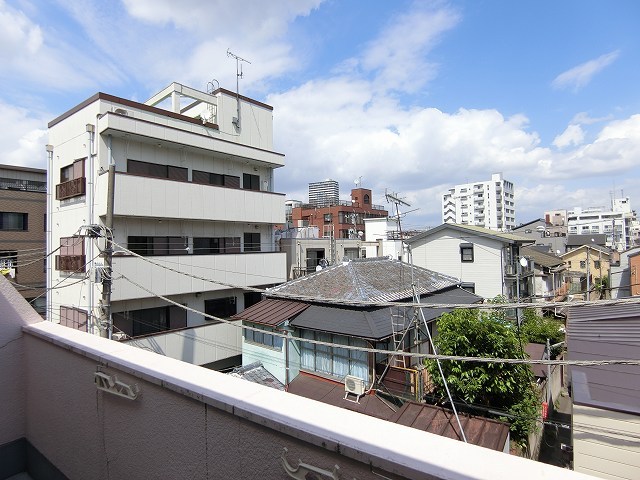 永瀬ハイツ その他5