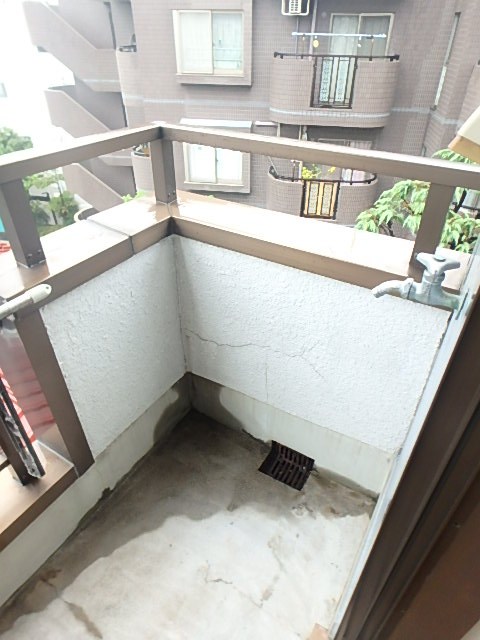 シャトーＭ その他6