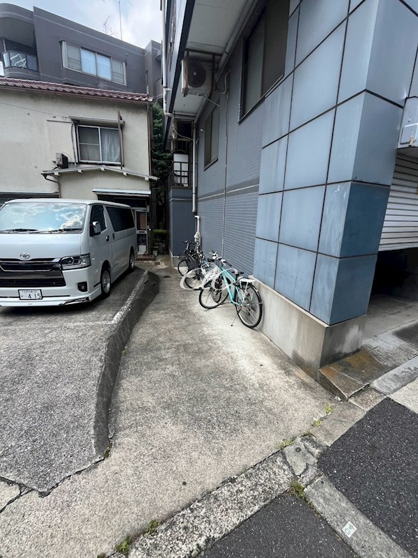 シャトーＭ その他11