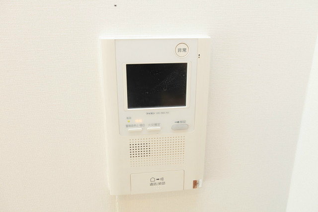 パークハビオ人形町  その他4