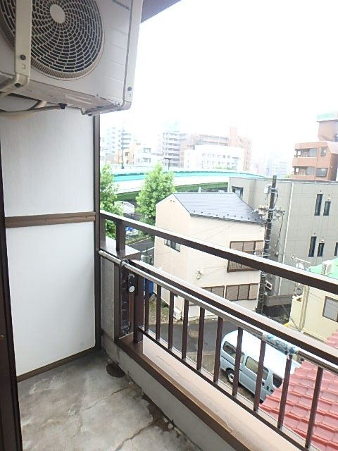 シャトーＭ その他8
