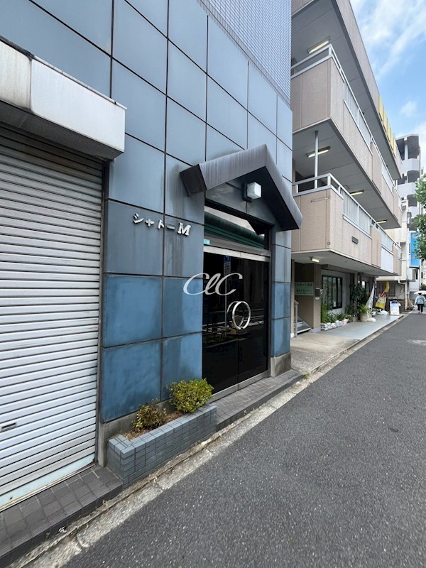 シャトーＭ その他10