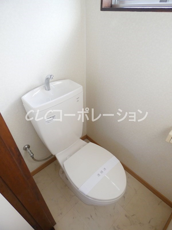 ビューレ西新井  その他2