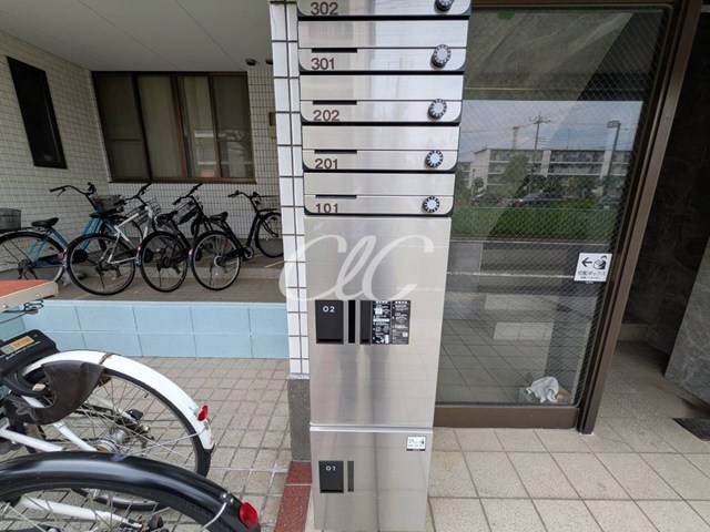 メゾン大和 その他10
