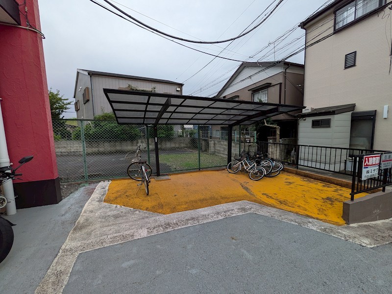 クレヴァービル江戸川 その他8