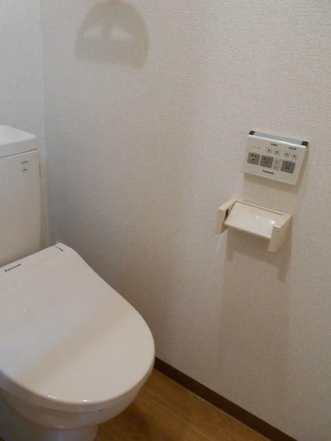 サニーハイツ その他4