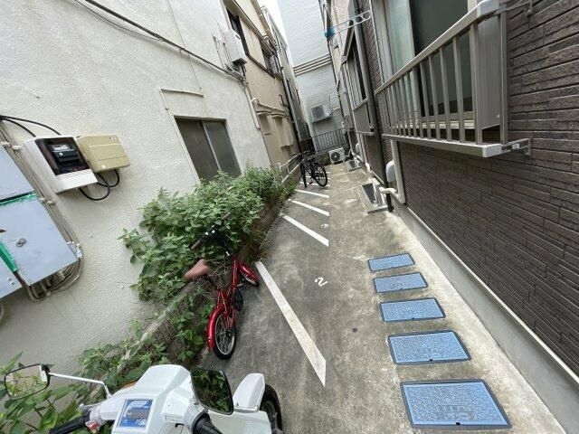 ブリランテⅡ その他外観2