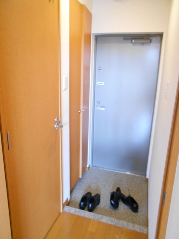 ＭＯＲＡＤＡ 玄関
