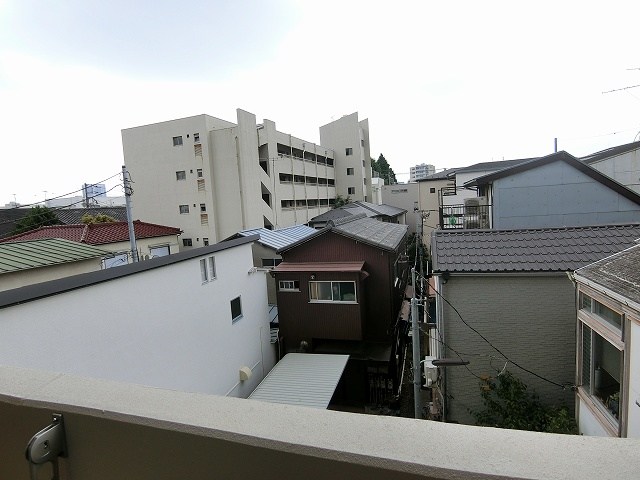 リベール西片 その他4