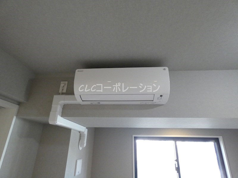 ラグゼナ北千住  その他12