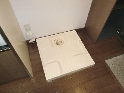 シャンブル一之江Ⅹ その他4