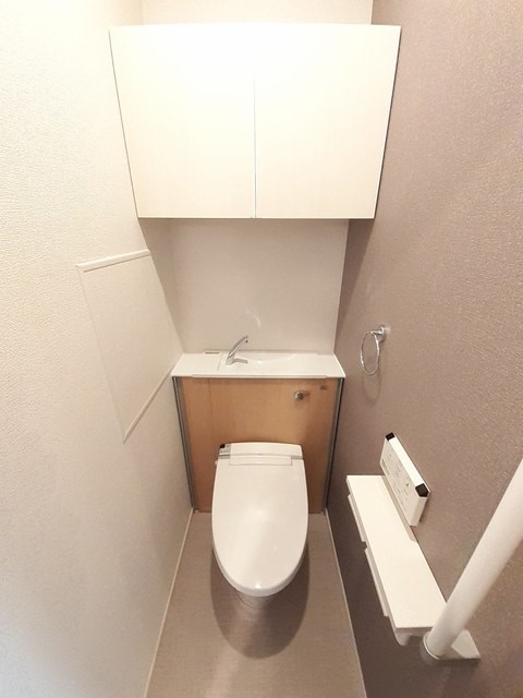 パーチェMT その他1