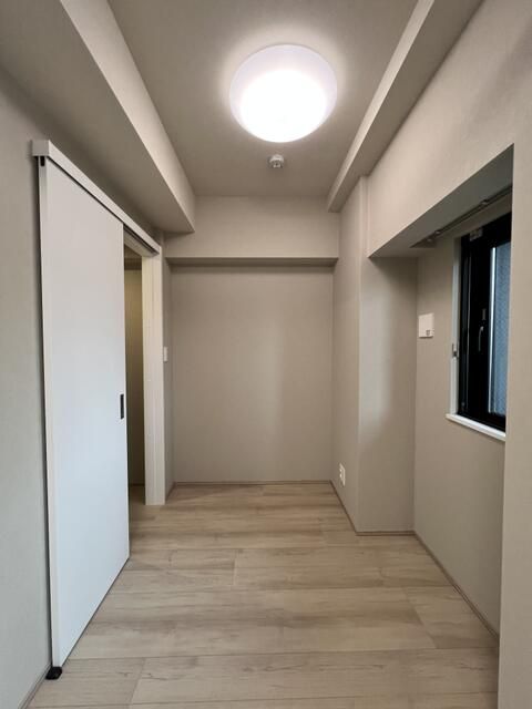ＧＲＡＮ　ＰＡＳＥＯ小岩 ベッドルーム