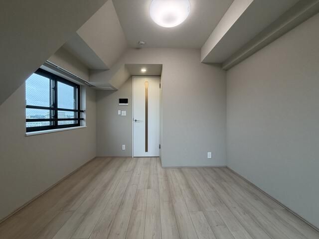 ＧＲＡＮ　ＰＡＳＥＯ小岩 リビング