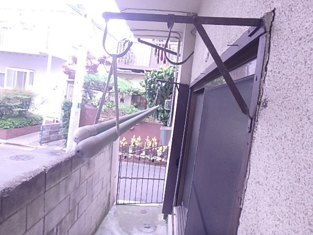 中山荘 その他2