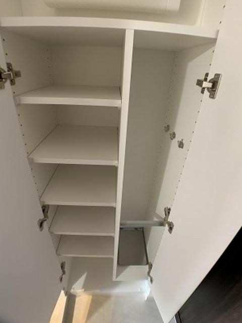 ＲＪＲリクロス高砂 玄関