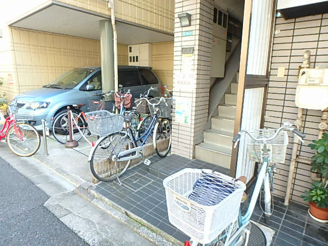 ロイヤルコーポ滝田 その他1