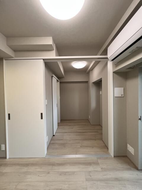ＧＲＡＮ　ＰＡＳＥＯ小岩 リビング