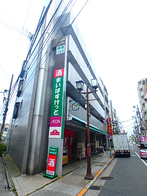 ＧＲＡＮ　ＰＡＳＥＯ小岩 周辺画像7