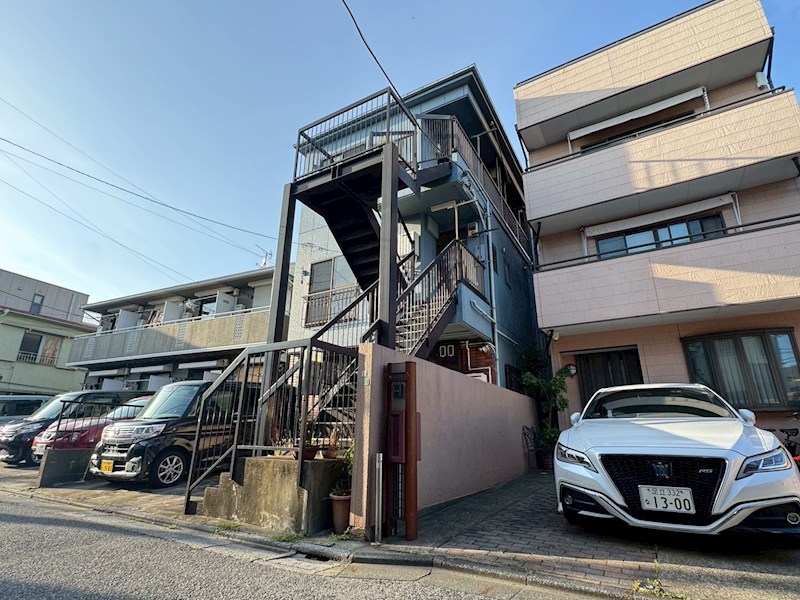 加藤ビル その他6