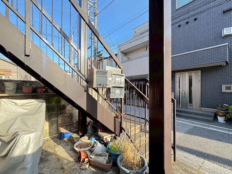 加藤ビル その他7