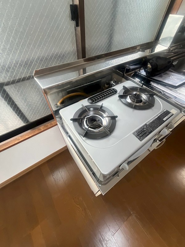加藤ビル その他8