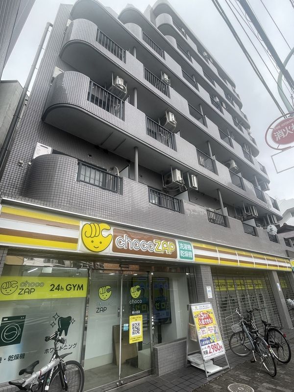 MAC小岩ステーション その他外観1