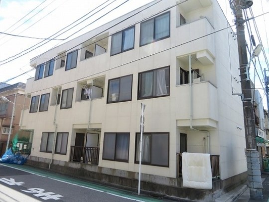 LUMIELE S･KⅡ 外観