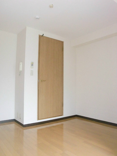 LUMIELE S･KⅡ ベッドルーム