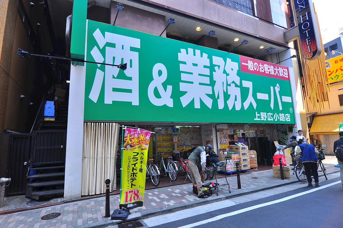 ALERO Yushima-South 周辺画像5