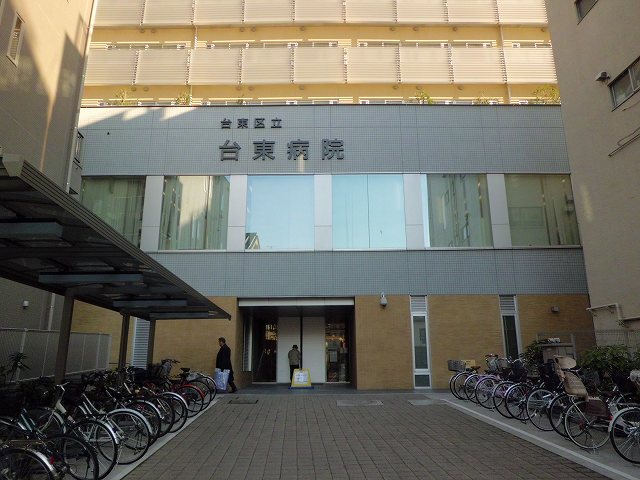 LEXE入谷 周辺画像8