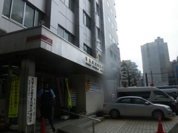 LEXE入谷 周辺画像9