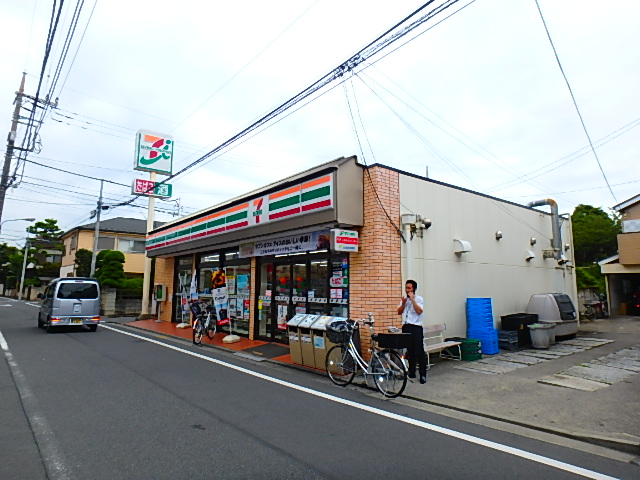 コーポ宇田川 周辺画像1