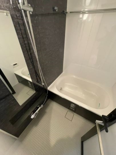 リックアート東陽 風呂画像