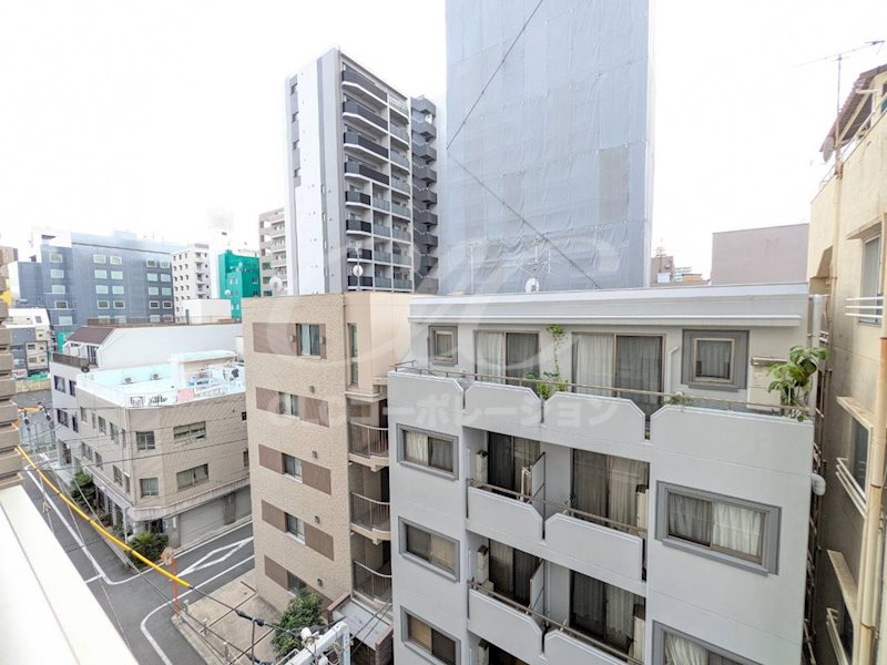 スプリーム北上野 その他7