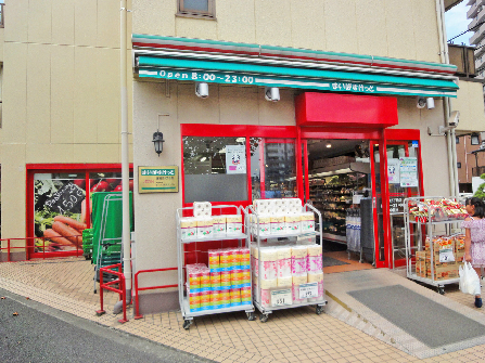 メゾン・ルミエール 周辺画像8