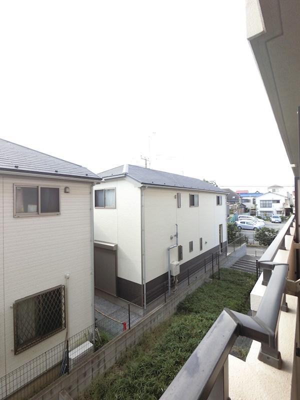 阿部松島マンション その他1