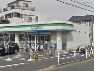 フラワーパーク 周辺画像9