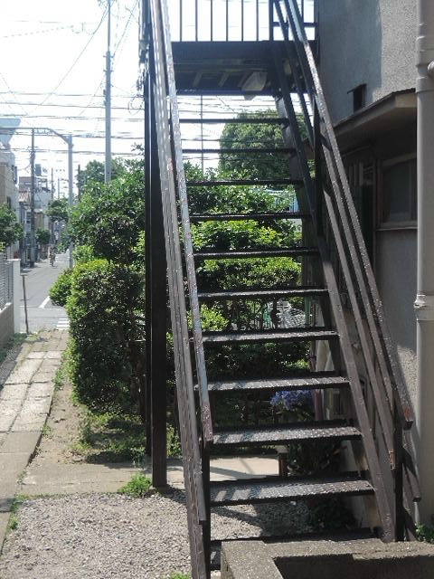 大内荘 その他8