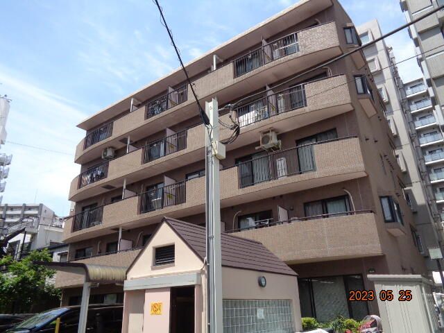 プリデ新小岩 その他外観1