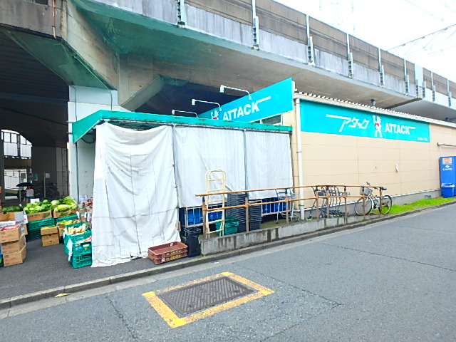 アーバンコート小岩 周辺画像3